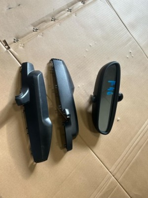 Зеркало заднего вида внутреннее bmw 2 f46 2016 фото №1