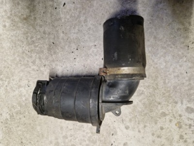 Шланг повітря master iii 2.3 6670865 фото №1