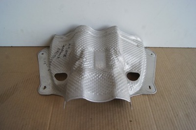 Gd audi a5 a4 8t0 защита тепловая 8k0521443c фото №1