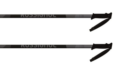 KIJE ROSSIGNOL TACTIC GREY-BLACK 130cm