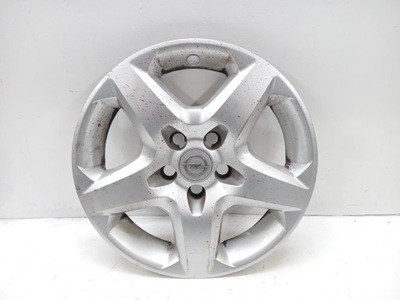 Ковпак кришка 16'' opel zafira b фото №1