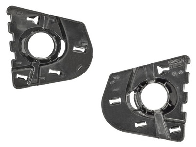 Audi q8 4m 2018- заглушка решётка радиатора решётка правая 4m89 фото №1