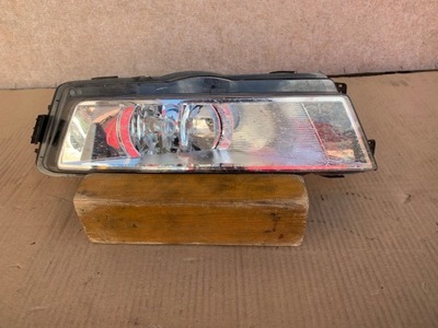 Протитуманна фара лівий передні skoda rapid 5ja фото №1