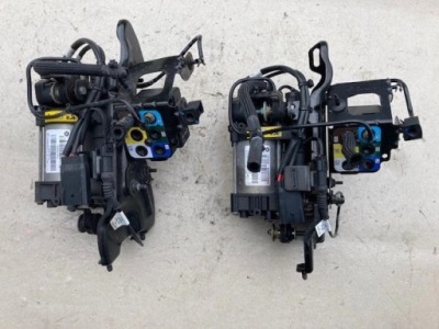 Jeep grand cherokee 68204730 ag компрессор комплект  ok фото №1