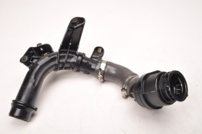 Nissan micra k14 1.0 труба воздухозаборник воздуха 1287669s01 1244645s02 фото №1