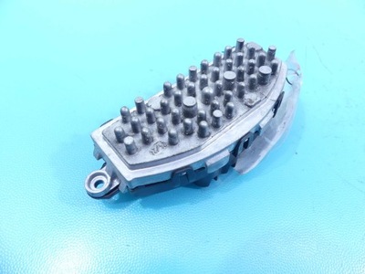 Резистор резистор вентилятор renault talisman фото №1