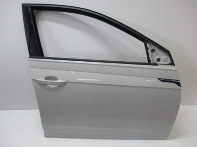 Дверь правое передние vw taigo 2g7 r-line 22r фото №1