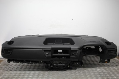 Панель приладів консоль trafic iv 4 iii 3 lift 2022 фото №1