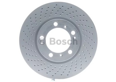 BOSCH 0 986 479 549 ДИСК ТОРМОЗНОЙ