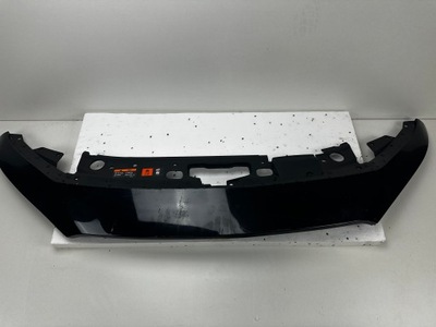 Mazda 3 iii решітка радіатора решітка радіатора молдинг перед 2020- фото №1