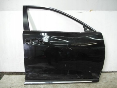 Дверь передние правое nissan x-trail t32 nr99 фото №1