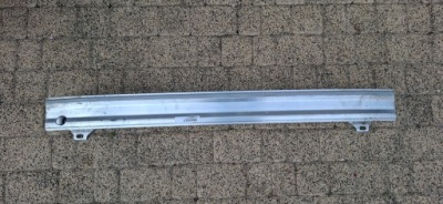 Bmw 1 f40 балка бампера задняя 7462338 фото №1