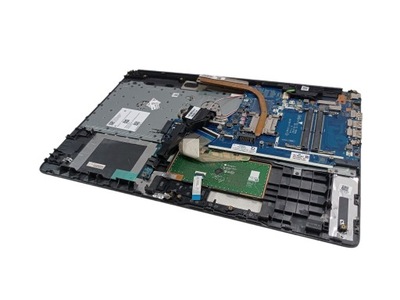 Płyta główna laptopa HP 256 G7 EPV51 LA-G076P AMD Ryzen 5 2500U