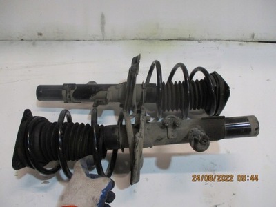 Амортизатор renault talisman 1,6 лівий фото №1