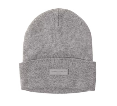 czapka zimowa Abercrombie&Fitch beanie NOWOŚĆ