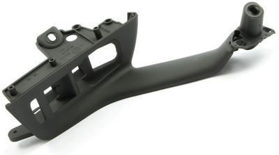 Ручка кронштейн дверь перед левая passat b8 arteon фото №1