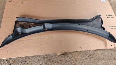 Fiat 500x жабо комплект фото №1