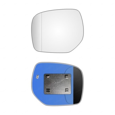 Асферичний subaru outback 2009-2014 2013 2012 2011 фото №1