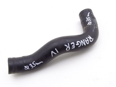 Ford ranger iv 11- 3.2 tdci wąż шланг wody фото №1