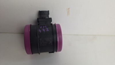 Ducato boxer jumper расходомер воздуха 0281006056 фото №1