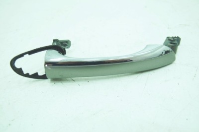 Ручка двері правий оригінальний номер - mercedes cl w215 фото №1