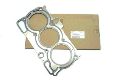 Прокладка pod головки outback tribeca 3.0 левая фото №1