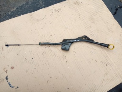 Щуп масла щуп ford fiesta mk7 lift 1.5 tdci фото №1