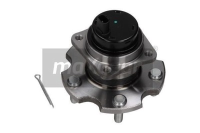 COJINETE RUEDAS TOYOTA T. AVENSIS 2,2 05-08 MAXGEAR  