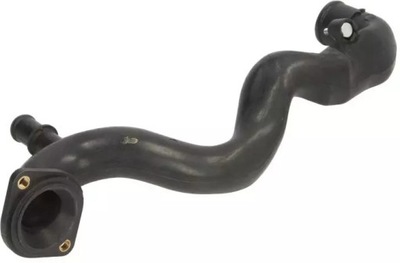 Thermotec шланг ukł охолодження dww289tt фото №1