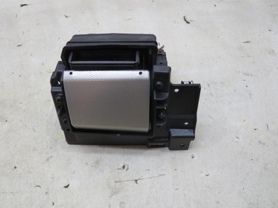 Решётка обдув левая jaguar xf x260 фото №1