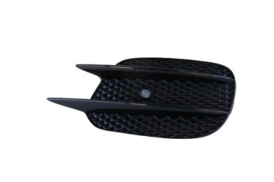 Mercedes w213 amg решётка бампера перед правая фото №1