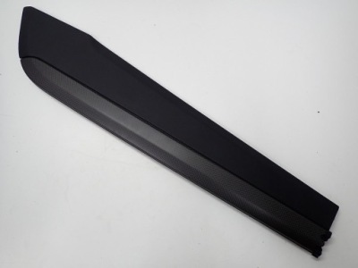 Захист корпус тунель ліва europa porsche taycan фото №1