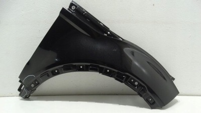 Land rover evoque ii 2019- крыло передний левый фото №1