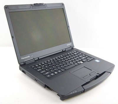 Panasonic Toughbook CF-54J i5 7300U