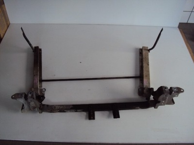 Балка pod радиатор renault espace iv 2.2 dci 02- фото №1
