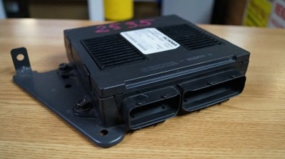 Блок управления модуль координатор scania r 1739322 фото №1