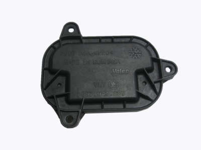 Крышка заглушка лампы skoda scala 19-22 фото №1