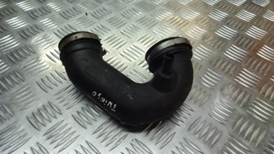 Труба впускной воздуха renault twingo i 1.2 7700867109h фото №1