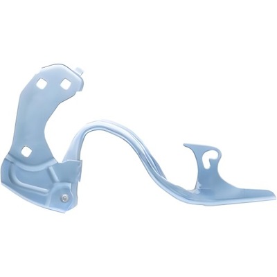 Петля fiat 500 15- фото №1