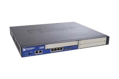 Router Juniper J2320 uchwyty