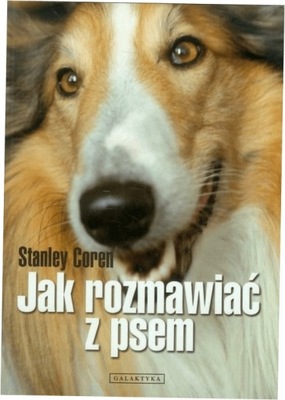 Jak rozmawiać z psem. Coren Stanley