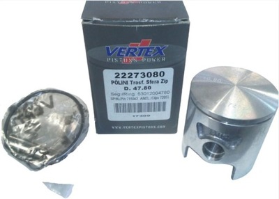 ПОРШЕНЬ VERTEX POLINI СФЕРА ПАЛЕЦ VERTEX 22273080