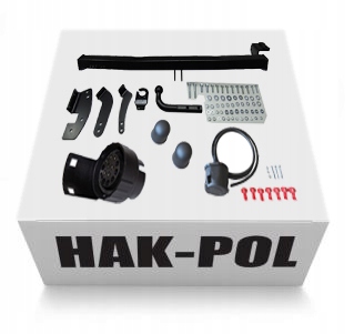 RENAULT KANGOO 2II od2008hak holowniczy+WIĄZKA7/13 - milautoparts-fr.ukrlive.com