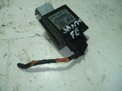 Hyundai santa fe модуль блок управления света afsl 92170-2w000 фото №1