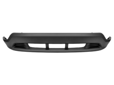 Бампер передний jeep compass '11-'17 нижний фото №1