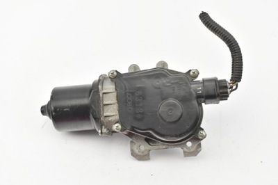 MOTOR LIMPIAPARABRISAS PARTE DELANTERA MAZDA MX5 ND INGLESA  