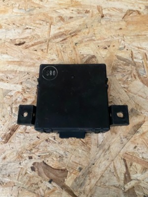 Porsche cayenne модуль комфорта 991 97061811404 фото №1