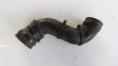 Audi s3 8l tt 1.8t wąż інтеркулер фото №1