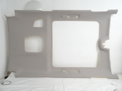 Citroen c4 grand picasso ii потолок потолок потолок solar крыша фото №1