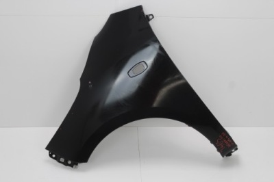 Крила лівий перед hyundai i10 07-10r bg фото №1